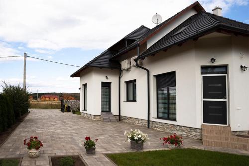 Győri vendégház