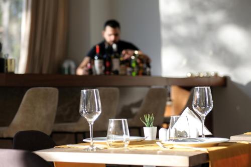 B4B Athens Signature Hotel - main image