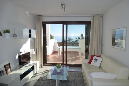  Los Jazmines Frente Al Mar in San Juan de los Terreros