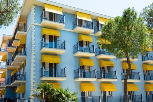 Hotel Fabrizio 5
