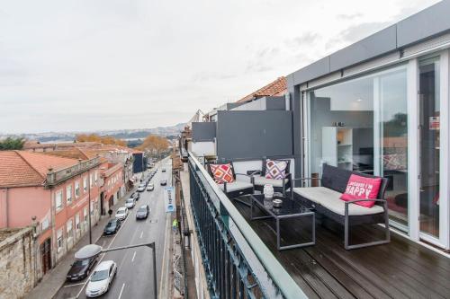 NiP Apartment | Porto City Center Near All Sights