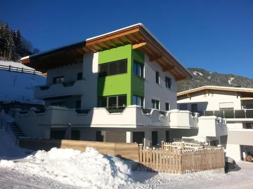 Haus Sabrina in Kaltenbach, Österreich