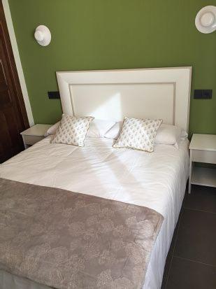  El Amanecer de la Sierra in Casla