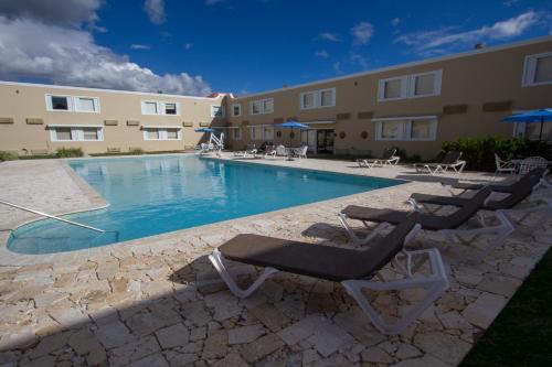 Caribe Hotel Ponce - image 9