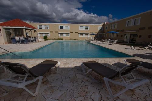 View, Spark by Hilton Ponce in Ponce