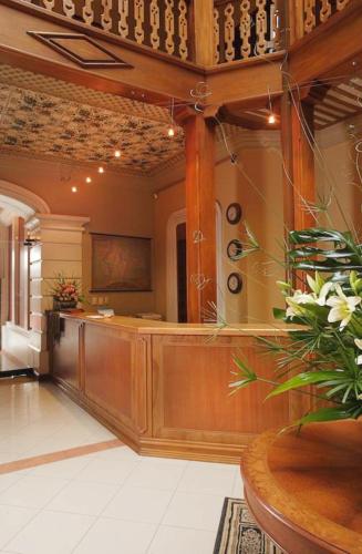 卡瓦洛精品酒店 Hotel Boutique Carvallo