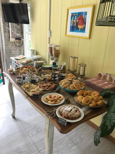 拉斯康迪达牧场农家乐