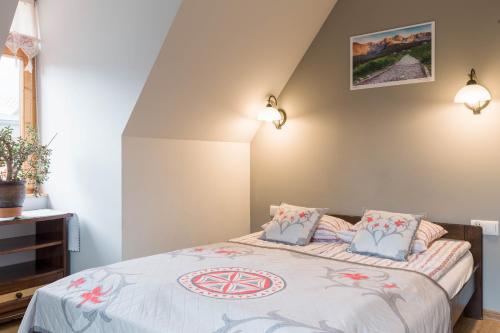 Apartament Parzenica Zakopane - image 8