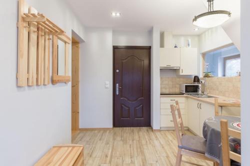 Apartament Parzenica Zakopane
