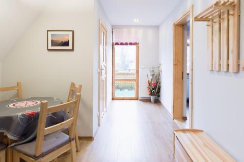 Apartament Parzenica Zakopane, Zakopane (fotografie 6)