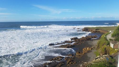 The Oceanfront Inn