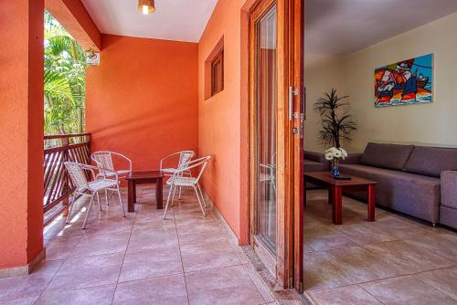 Two-Bedroom House (Ground floor) image 9