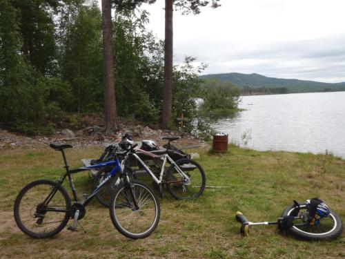Sport a aktivity, Johannisholm Adventure in Johannisholm