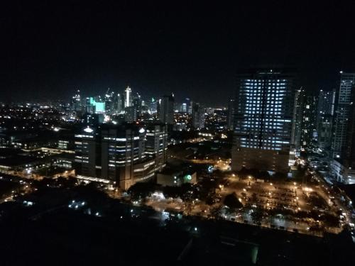 N place at Soho Central, Manila (fotografie 10)