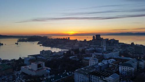 HOUSE WITH LOVELY VIEW IN VLADIVOSTOK ! - image 11