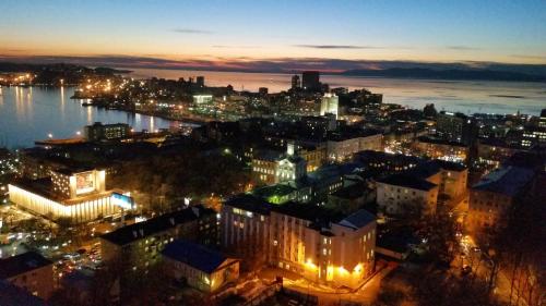 HOUSE WITH LOVELY VIEW IN VLADIVOSTOK ! - image 3
