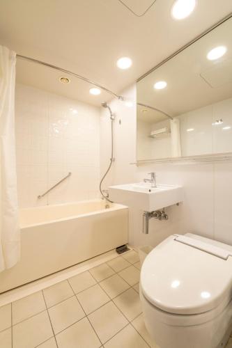 Small Double Room - Smoking