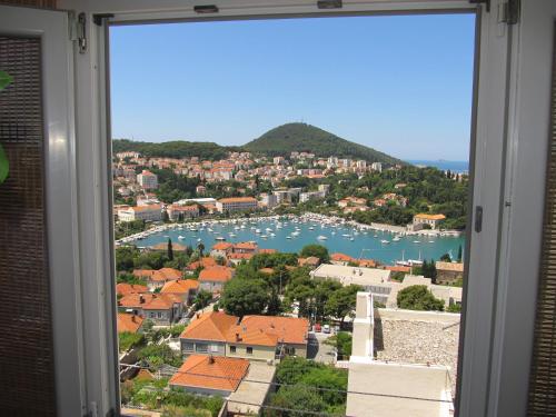  Sinistaj Rooms in Dubrovnik