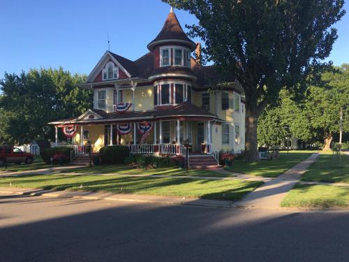 The Heritage Inn