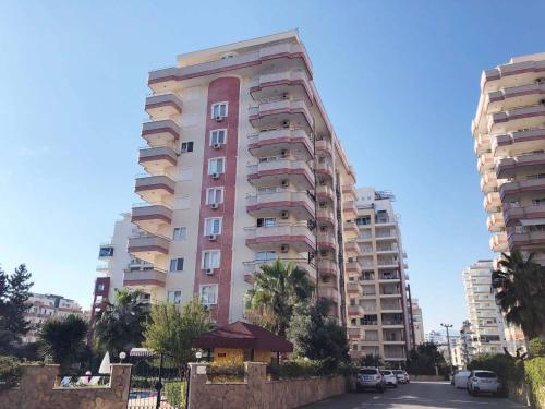  Promotion Winter 2019 ! 2+1 Appartment Wi-Fi in Mahmutlar