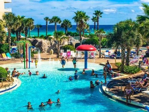 Lazy River Near Destin Florida