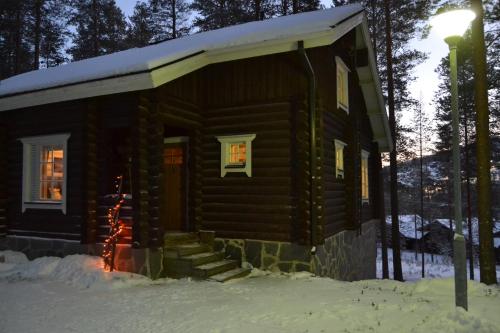 Chalet Suomukka