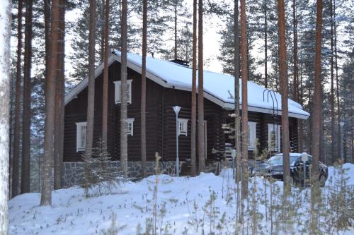 Chalet Suomukka