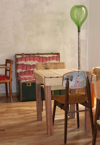 Albergo delle Spezie – La Spezia, PA