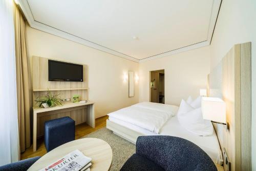Flair Hotel zum Schiff - image 5