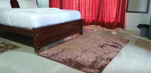 PRUKRUTHI THE COORG HEAVEN PLANTATION STAY