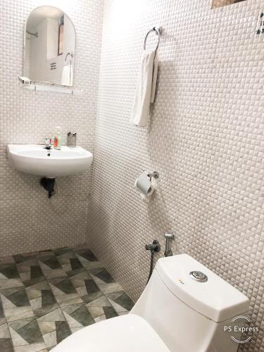 Ayuryogashram Heritage