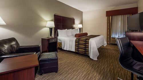 Best Western Plus O'hare International South Hotel