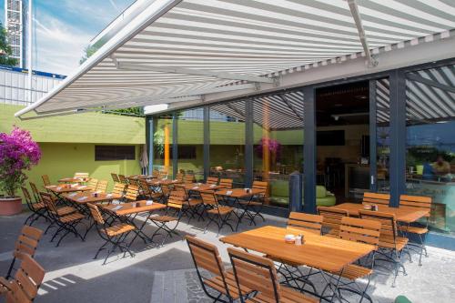 Hotel Spirgarten, Zurigo (foto 6)