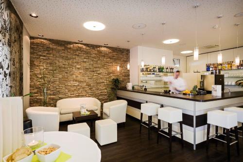 Flair Hotel zum Schiff - image 10