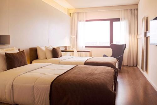 Esplendor by Wyndham Asuncion, Asunción (Foto 8)