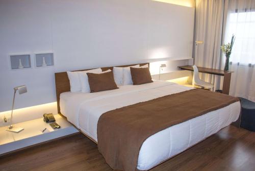 Esplendor by Wyndham Asuncion, Asunción (Foto 10)