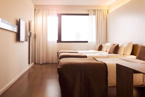 Esplendor by Wyndham Asuncion, Asunción (Foto 9)