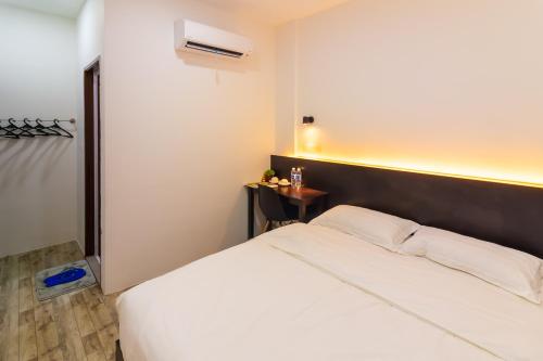 Tambun Warm Hotel Tambun Warm Hotel