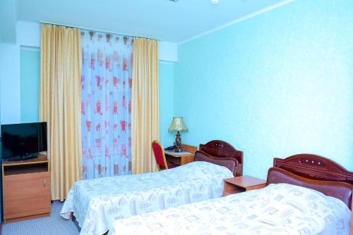 HALAL HOTEL EFENDI