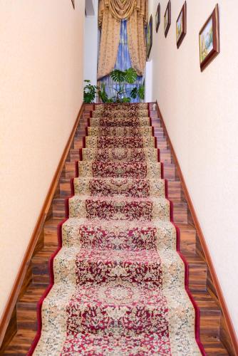 HALAL HOTEL EFENDI