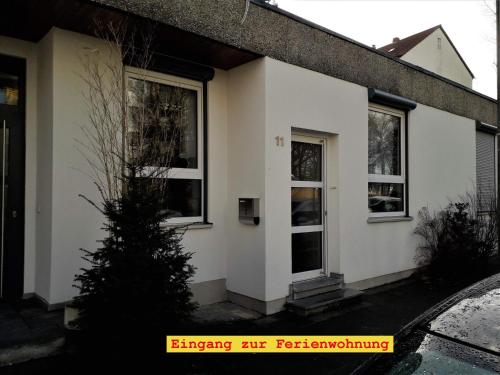 Doppel-Appartement Salzbrunner Str. 11, Langwasser Mitte, Nürnberg (Foto 2)