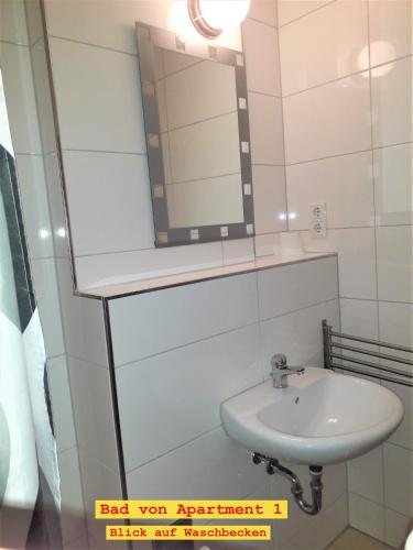 Doppel-Appartement Salzbrunner Str. 11, Langwasser Mitte, Nürnberg (Foto 6)
