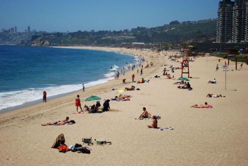 

Booking Beach Viña Santiago