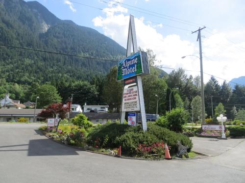 Alpine Motel