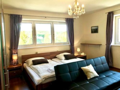 Villa Wellspacher - Apartment - Semmering