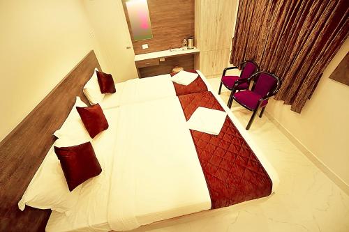 Udhayam Inn