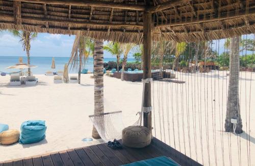 Photo 12 Fruit & Spice Wellness Resort Zanzibar