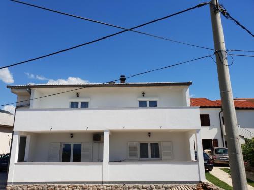  Katija in Senj