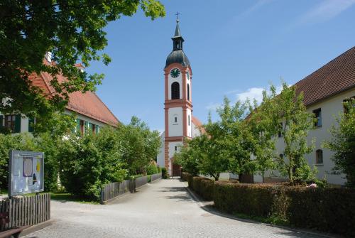 Gästehaus Schlossbräu