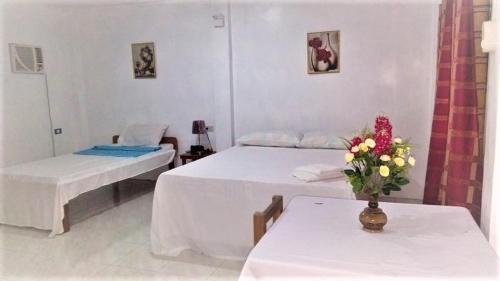 Jupiters Garden Cottages